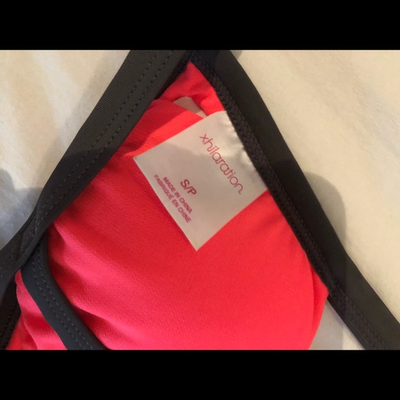 Pink/Grey Bikini - Picture 3 of 3